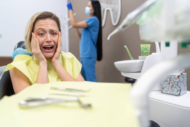 Best Weekend Emergency Dentist in New Providence, NJ